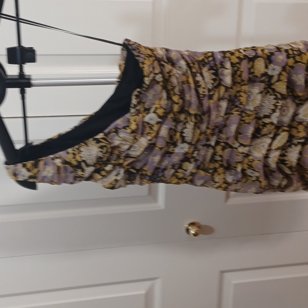 Zara Dress